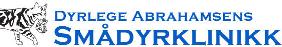 Dyrlege Abrahamsens sm�dyrklinikk