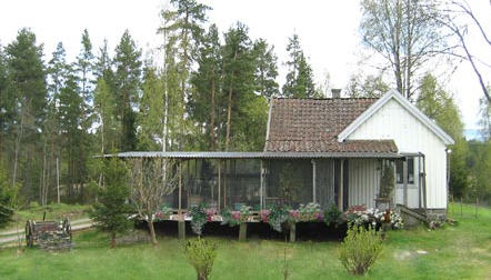 Bergheim kattepensjonat