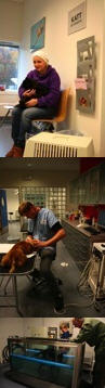Bod� Dyreklinikk