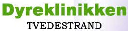 Dyreklinikken Tvedestrand 