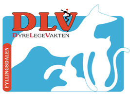 Dyreklinikk  i Fyllingsdalen&nbsp;