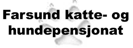 Farsund Katte og Hundepensjonat