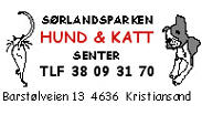 S�rlandsparken Hund og Katt Senter