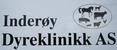 Inder�y dyreklinikk AS &nbsp;