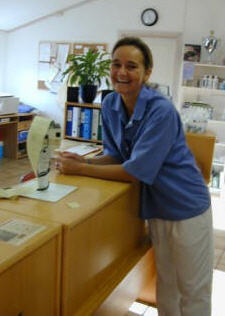 Jel�y Dyreklinikk 