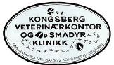 Kongsberg veterin�rkontor og sm�dyrklinikk 