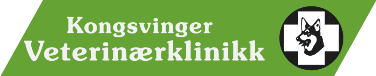 Kongsvinger Veterin�rklinikk