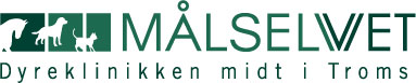 M�lselVet&nbsp;Dyreklinikk i Troms