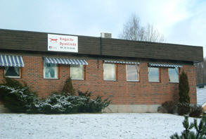 Ringerike Dyreklinikk 