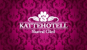 Skatval Kattepensjonatl Nord-Tr�ndelag
