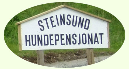 Steinsund Hundepensjonat