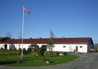 Sundøy Hundepensjonat