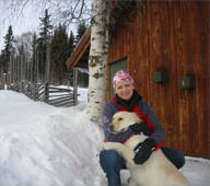 T�fte Hundepensjonat 