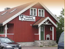 T�nsberg Dyreklinikk 