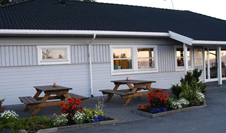 Tr�ndelag Dyreklinikk